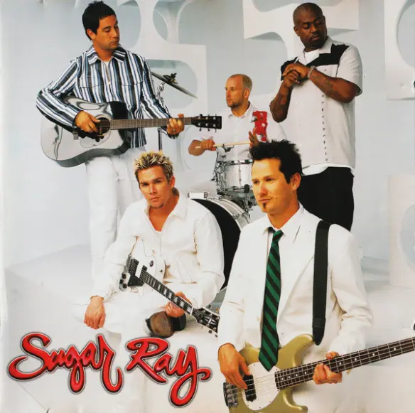 Sugar Ray - Sugar Ray