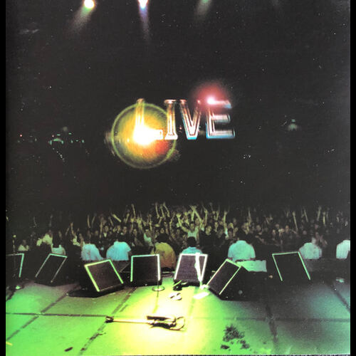 Alice In Chains - Live