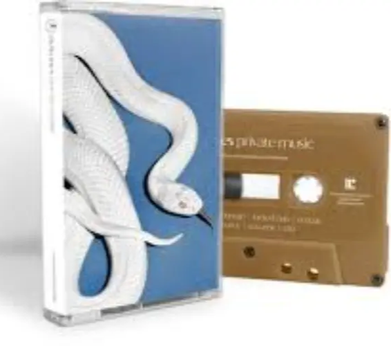 Deftones - Private Music (Vintage Glod)