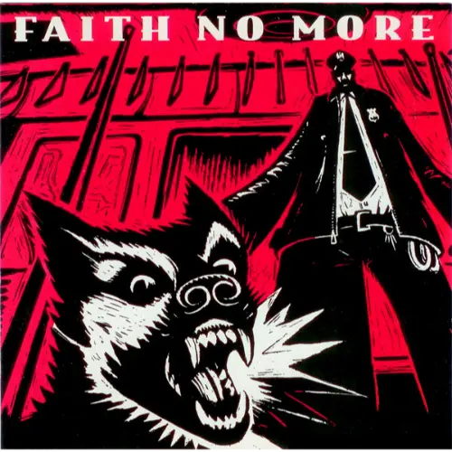 Faith No More - King For A Day Fool For A Life Time - Vinilo Doble