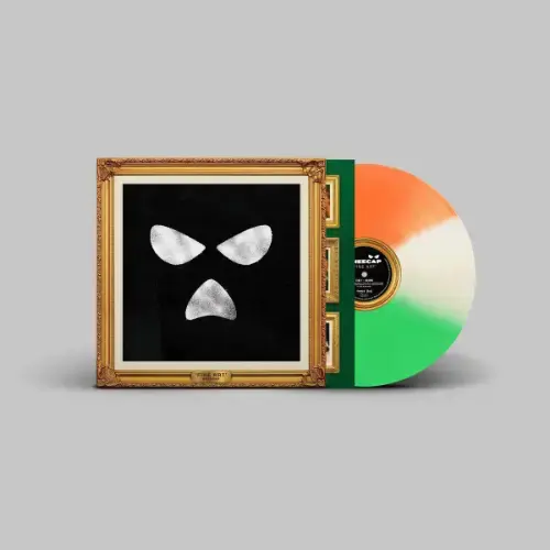 Kneecap Fine Art vinilo