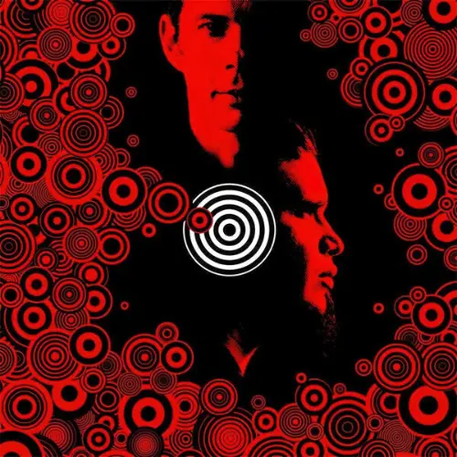 Thievery Corporation - The Cosmic Game