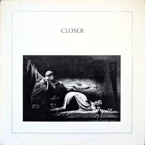 Joy Division - Closer