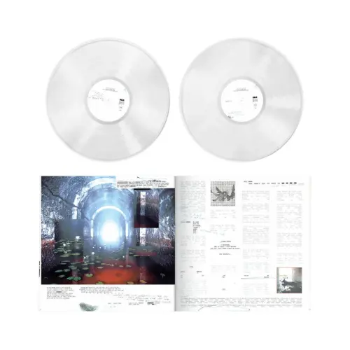 Bring Me The Horizon - L.I.V.E. In Sao Paulo (Clear) - Vinilo Doble