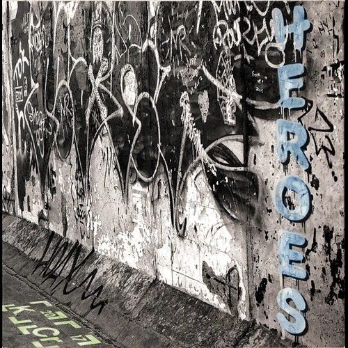 King Crimson - Heroes