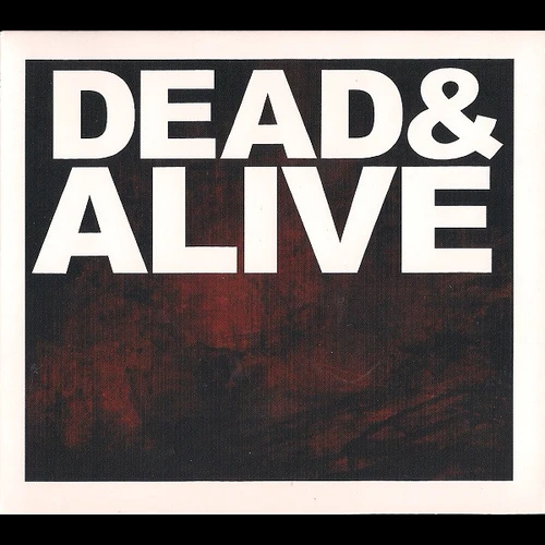 The Devil Wears Prada - Dead & Alive