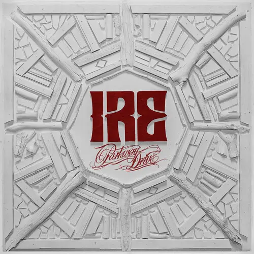 Parkway Drive - Ire - Vinilo Doble
