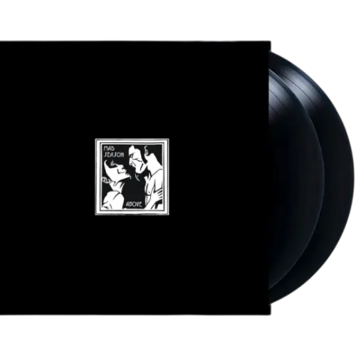 Mad Season - Above (doble)