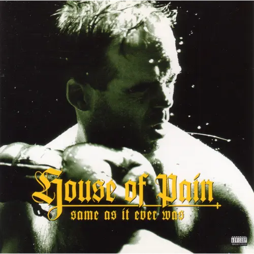 House Of Pain - Same As It Ever Was (30th Anniversary)