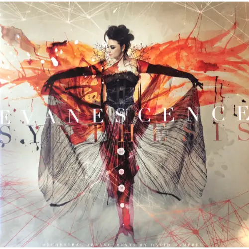 Evanescence - Synthesis