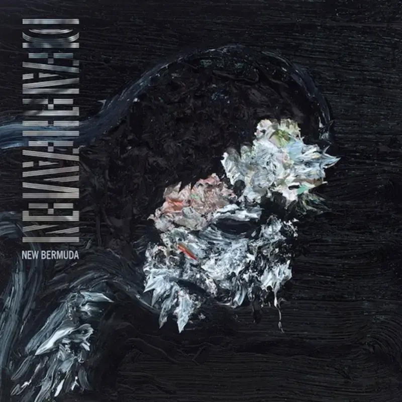 Deafheaven New Bermuda vinilo