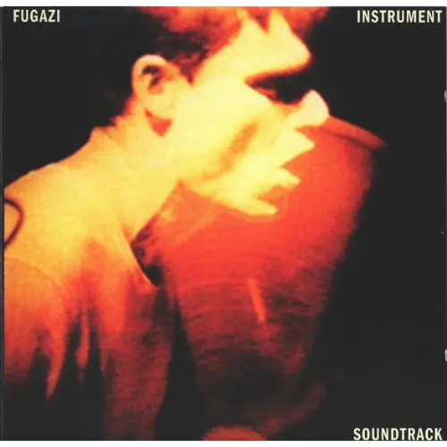 Fugazi - Instrument Soundtrack
