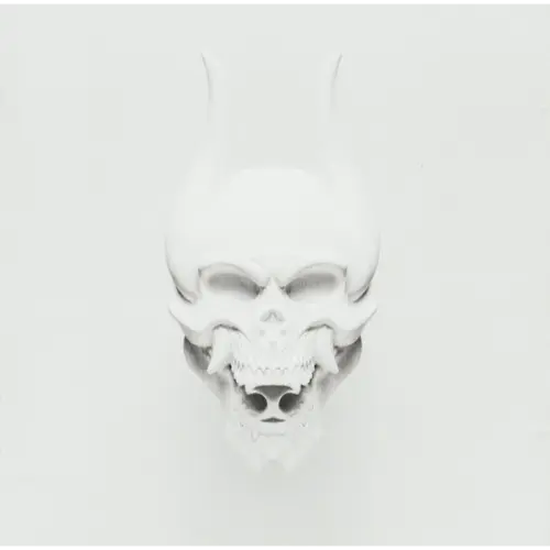 Trivium - Silence In The Snow