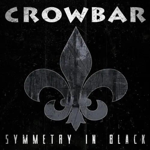 Crowbar - Symmetry In Black