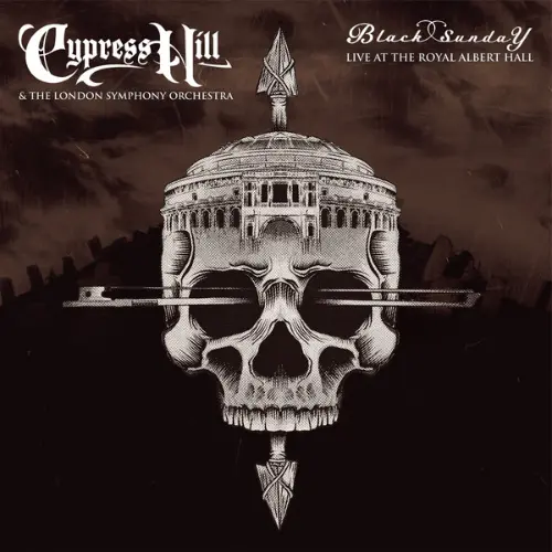 Cypress Hill & The London Symphony... - Black Sunday Live At The...