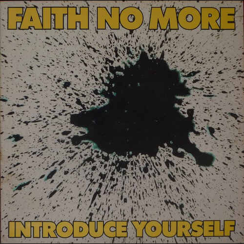 Faith No More - Introduce Yourself