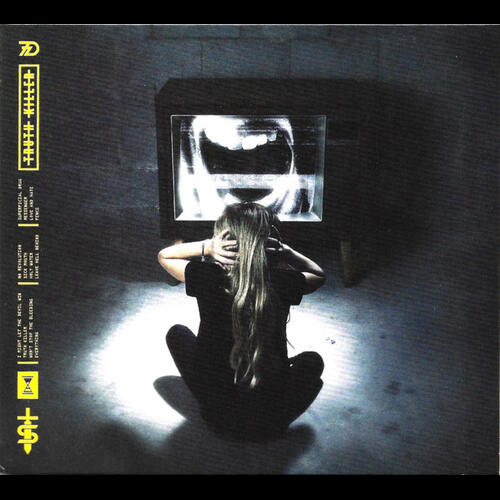 Sevendust - Truth Killer