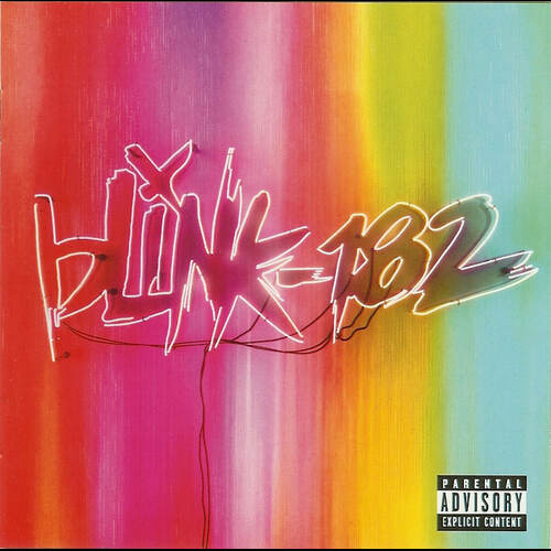 Blink-182 - Nine