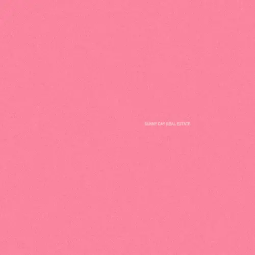 Sunny Day Real Estate - Sunny Day Real Estate