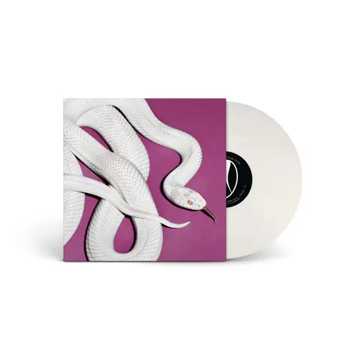 Deftones - Private Music (Fog Grey)