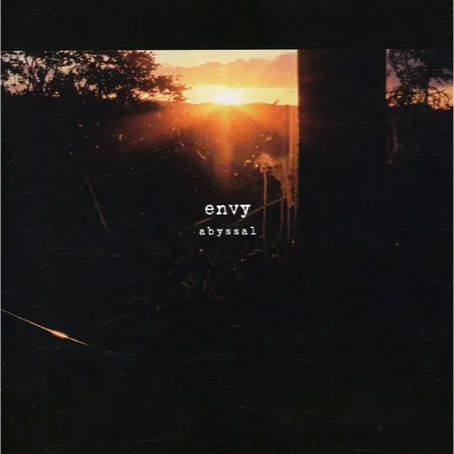 Envy - Abyssal