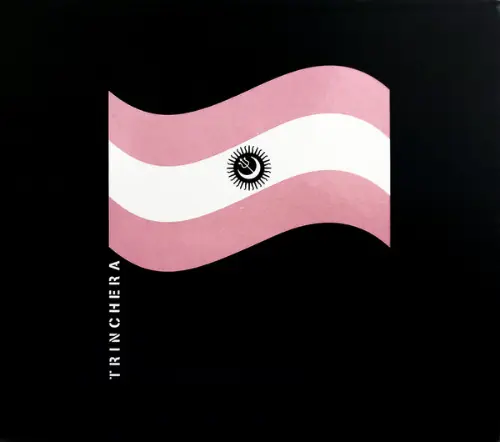 Babasonicos - Trinchera