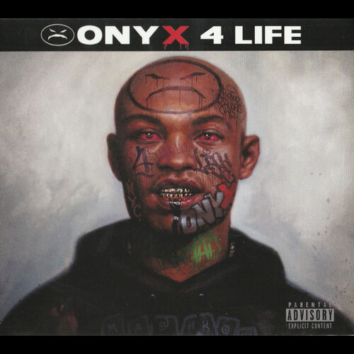 Onyx - Onyx 4 Life (Red)