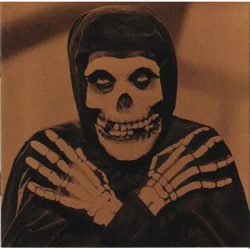 Misfits - Collection II