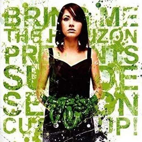 Bring Me The Horizon – Suicide Season Cut Up! (Edición Deluxe