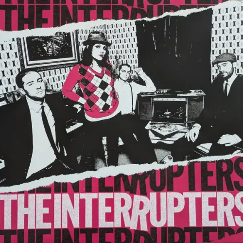 The Interrupters - The Interrupters