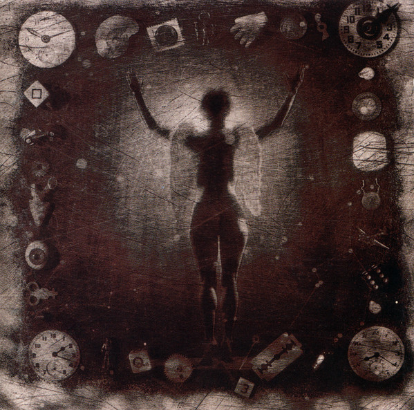 Ministry - ΚΕOAAHEO (Psalm 69)