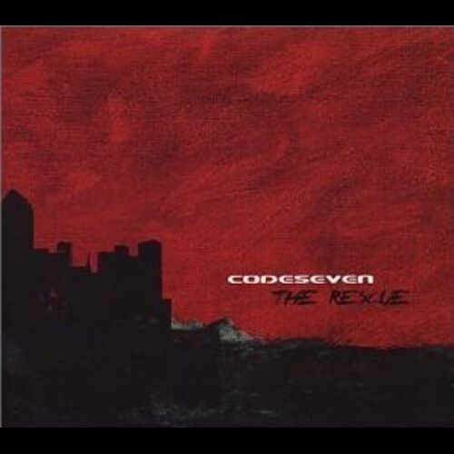 Codeseven - The Rescue