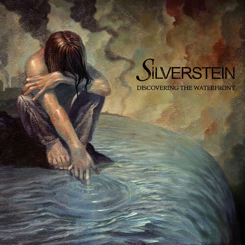 Silverstein - Discovering The Waterfront