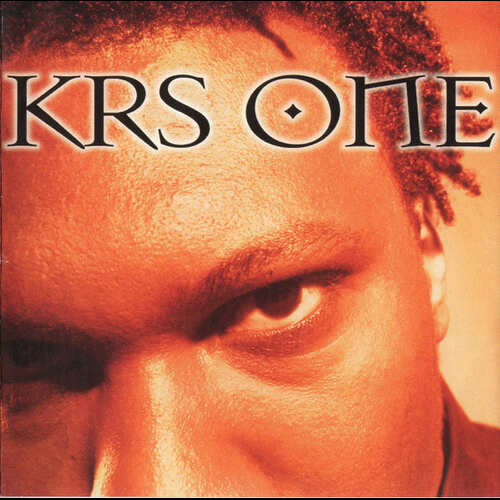KRS-One - KRS One