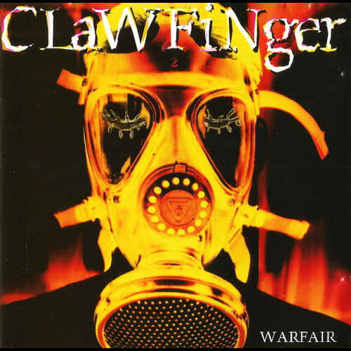 Clawfinger - Warfair