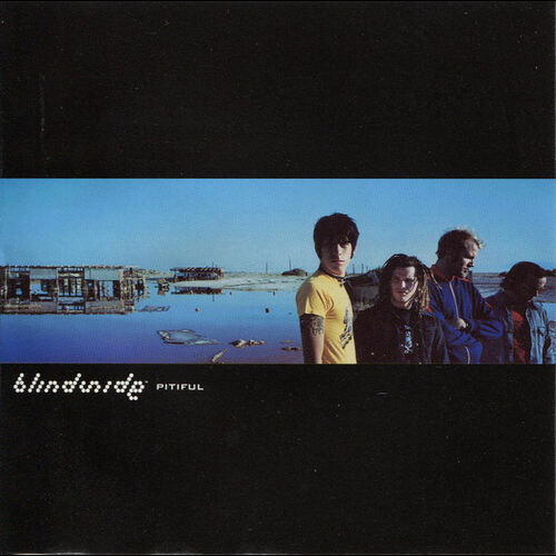 Blindside - Pitiful