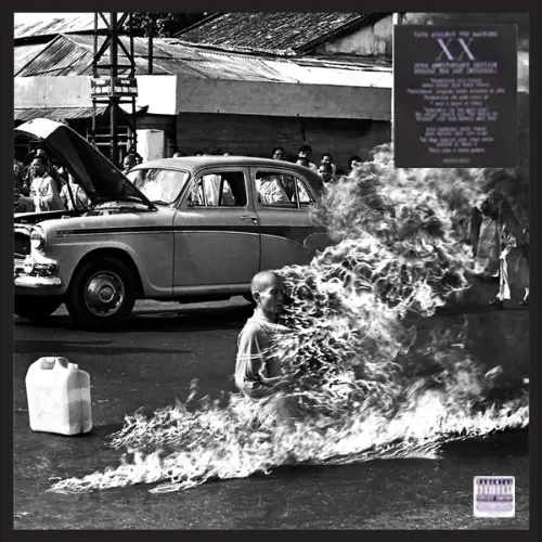 Rage Against The Machine - Rage Against The Machine XX (Deluxe) - Box Set