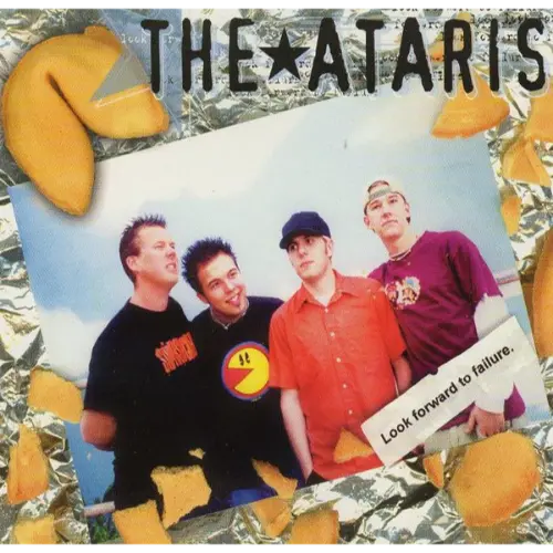 The Ataris - Look Forward To Failure