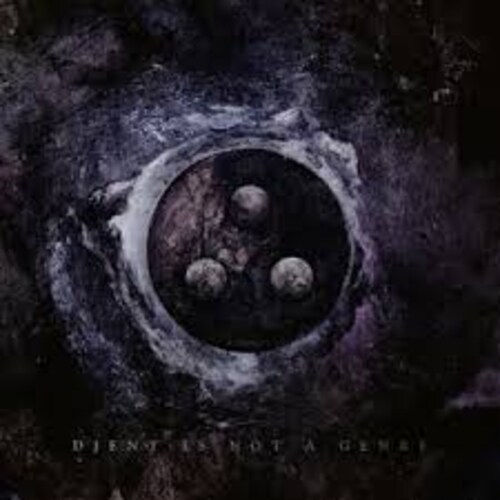 Periphery Periphery V: Djent Is Not A Genre cd