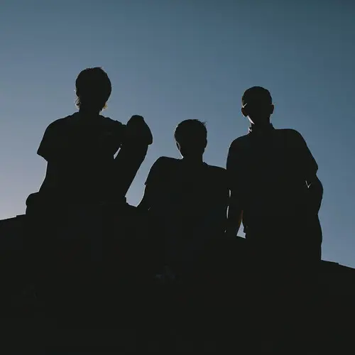 Joyce Manor - 40 oz. to Fresno