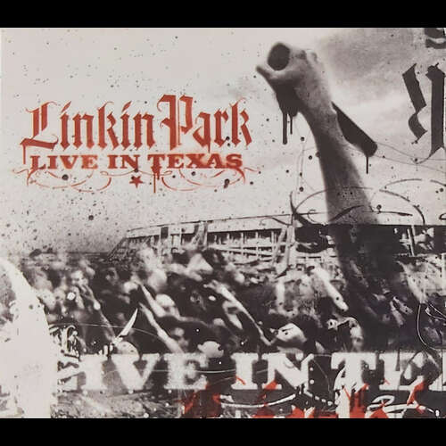 Linkin Park - Live In Texas