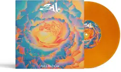 Miniatura: 311 Full Bloom vinilo color