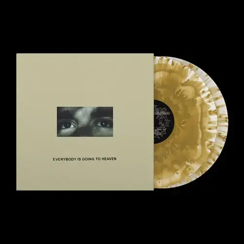 Citizen Everybody Is Going To Heaven vinilo