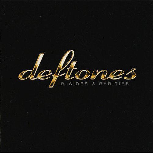 Deftones - B-Sides & Rarities - Vinilo Doble