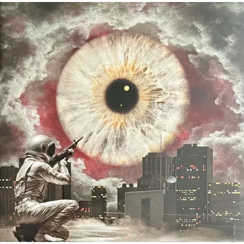 Failure - Location Lost