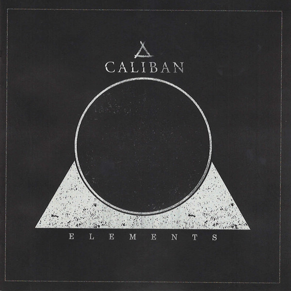 Caliban - Elements (Patch)