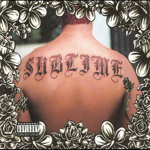 Sublime - Sublime - Vinilo Doble