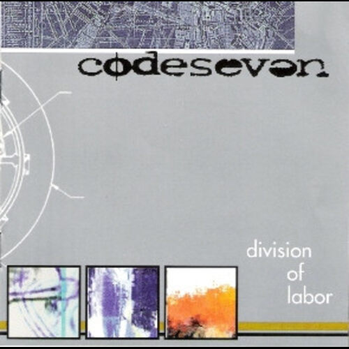 Codeseven - Division Of Labor