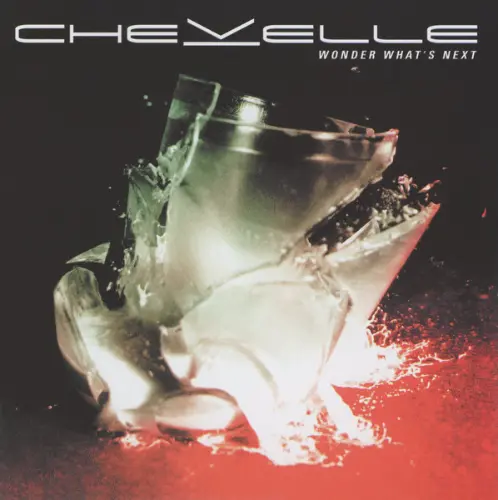 Chevelle - Wonder What's Next