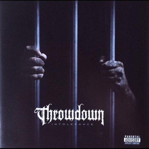 Throwdown - Intolerance